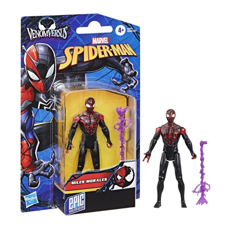 AVN MILES MORALES CM.10