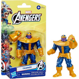 AVN THONOS PERSONAGGI DELUXE 10 CM.