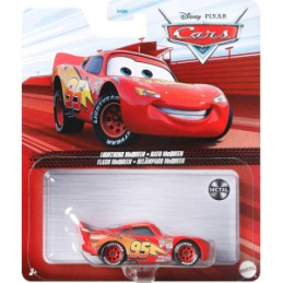 CARS AUTOMOBILI 1:55 McQUEEN 