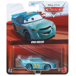 CARS AUTOMOBILI RYAN SHIELDS