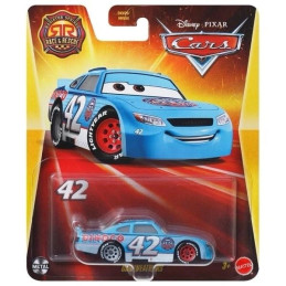 CARS AUTOMOBILI 1:55  42