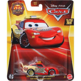 CARS AUTOMOBILI 1:55 RESCUE 55 