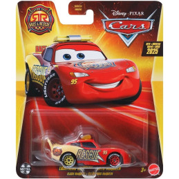 CARS AUTOMOBILI 1:55 RESCUE 55 