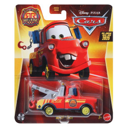 CARS AUTOMOBILI 1:55 RESCUE