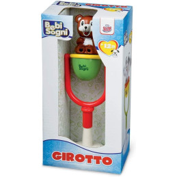 GIROTTO CON VENTOSA BEBI SOGNI