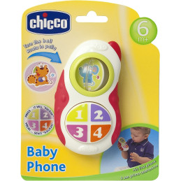BABY PHONE