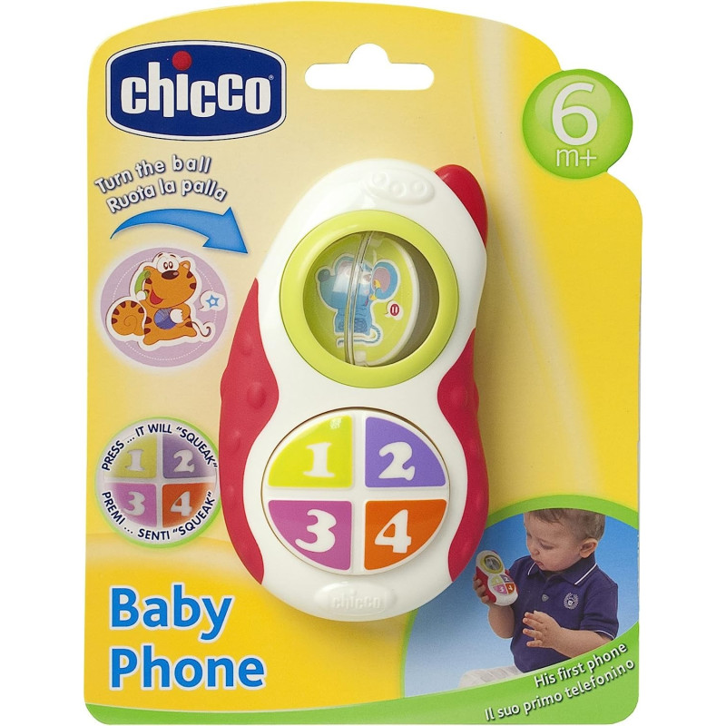 BABY PHONE