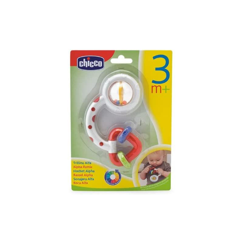 TRILLINO ALFA