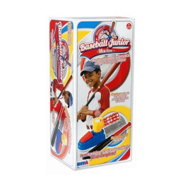 SET BASEBALL JUNIOR MACHINE