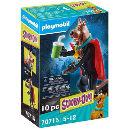 SCOOBY-DOO! SCOOBY VAMPIRO