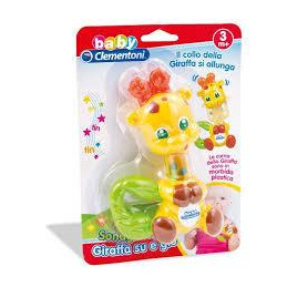 SONAGLINO GIRAFFA  SU E GIU