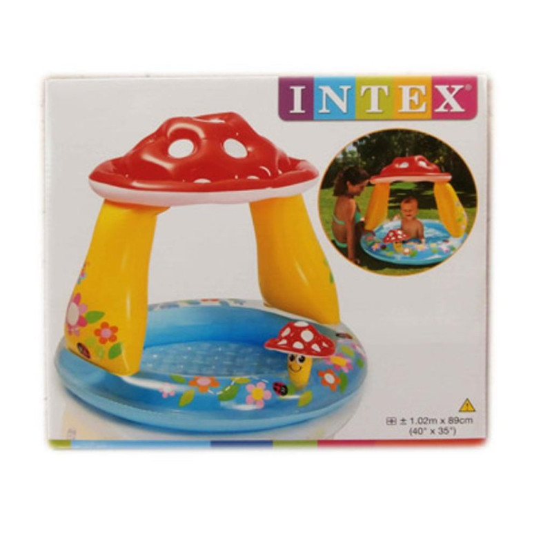 PISCINA BAMBINO FUNGO INTEX