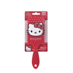 SPAZZOLA PER CAPELLI HELLO KITTY