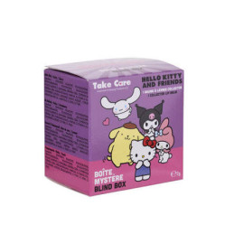 SCATOLA A SORPRESA HELLO KITTY AND FRIENDS 