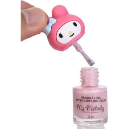 SMALTO PER UNGHIE A BASE D'ACQUA ASSORTITO H.KITTY E AMI