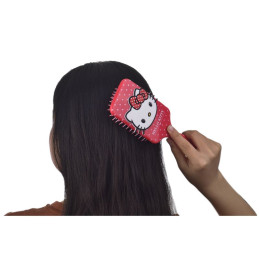 SPAZZOLA PER CAPELLI HELLO KITTY