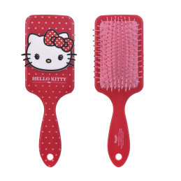 SPAZZOLA PER CAPELLI HELLO KITTY