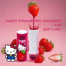 hello kitty lip bal 4,5g dl24    