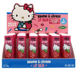 hello kitty lip bal 4,5g dl24    
