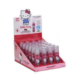 OLIO PER LABBRA TAKE CARE HELLO KITTY  