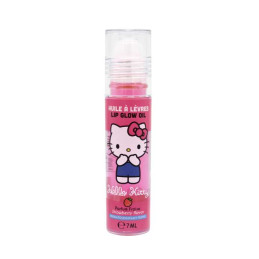 OLIO PER LABBRA TAKE CARE HELLO KITTY  
