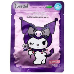 JUROMI MASCHERA VISO