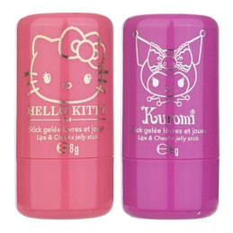 TAKE CARE 1 STICK GEL LABBRA E GUANCE 8G– SANRIO H.KITTY