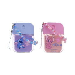 SPRAY PER IL CORPO STITCH ANGEL 35ML CON PERLINE