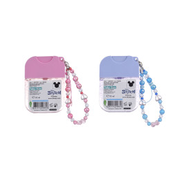 SPRAY PER IL CORPO STITCH ANGEL 35ML CON PERLINE