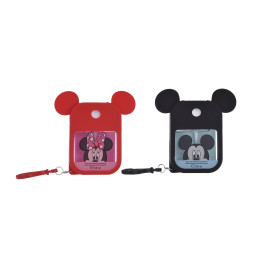 WD MICK SPRAY DETERGENTE MANI MINNIE 35 ML