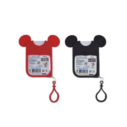 WD MICK SPRAY DETERGENTE MANI MINNIE 35 ML