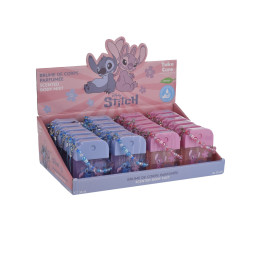 SPRAY PER IL CORPO STITCH ANGEL 35ML CON PERLINE