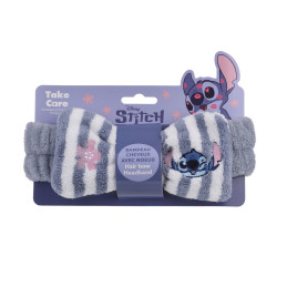 FASCIA PER CAPELLI WD STITCH