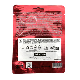 MASCHERA IN TESSUTO RINFRESCANTE MINNIE 25 ML