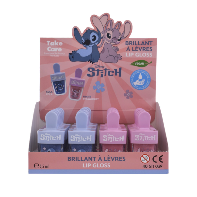 LUCIDALABBRA STITCH ANGEL IC 5,5ML
