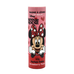 BALSAMO LABBRA TOPOLINO E MINNIE  4,5 G.