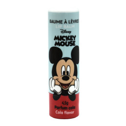 BALSAMO LABBRA TOPOLINO E MINNIE  4,5 G.