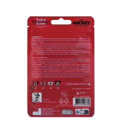 MINNIE 20 CEROTTI PER BRUFOLI AA ZIP 