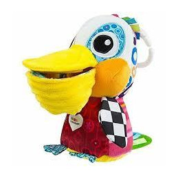 PHILIP PELICAN