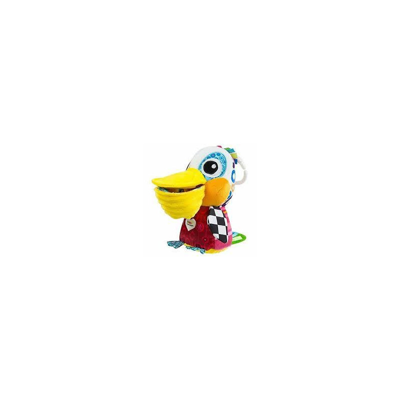 PHILIP PELICAN