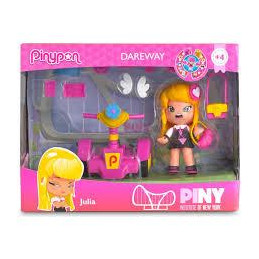PNYPON DAREWAY
