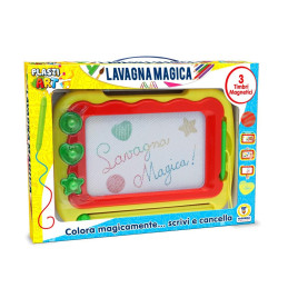 LAVAGNA MAGICA 
