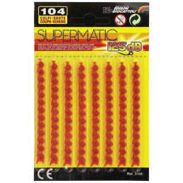 COLPI SUPERMATIC 125DB