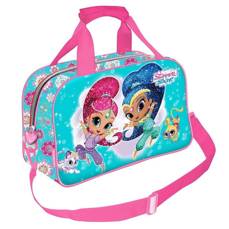 SHIMMER AND SHINE B.SPORT DAN