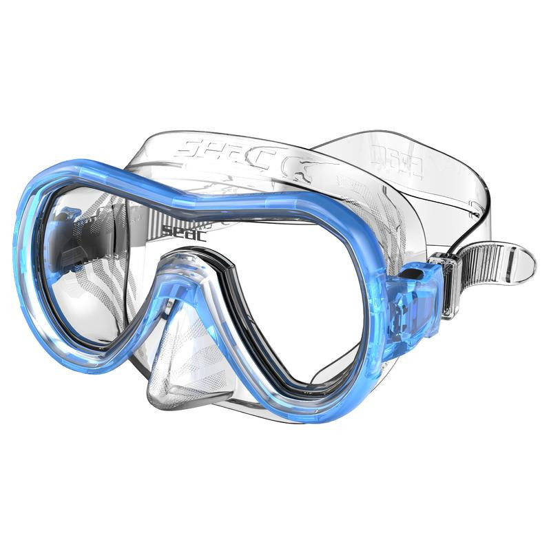 MASCHERA PANAREA MD BLU 7/13 ANNI