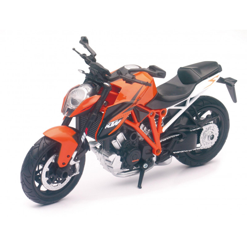 KTM 1290 SUPERDUKE R 1:12