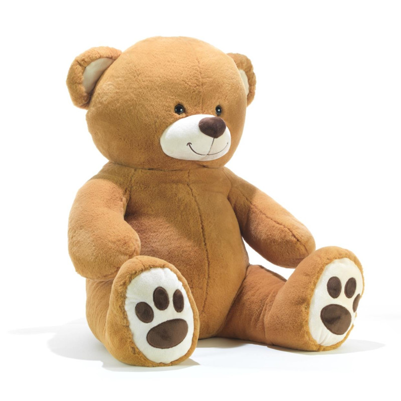 BRINT- ORSO 70 CM. H.