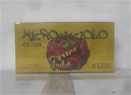 MICROCICCIOLO BOX 60X40