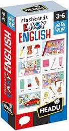 FLASHCARDS EASY ENGLISH