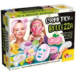 I'M A GENIUS COSMETICA E BELLEZZA	
